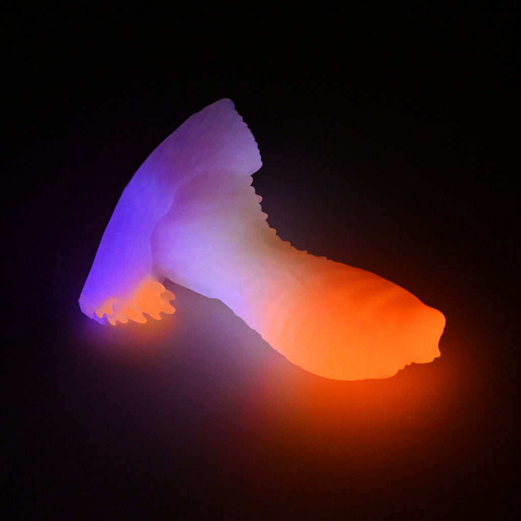 X2SJT46 Shin Small 0030 UV GITD