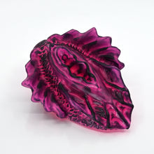 Load image into Gallery viewer, C2SEQ17 Calypso Small 0030 UV GITD
