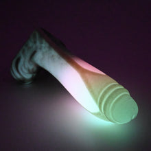 Load image into Gallery viewer, Q2MFU36 Aquus Small 0050 UV GITD
