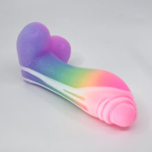 Load image into Gallery viewer, Q2SFU37 Aquus Small 0030 UV GITD
