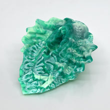 Load image into Gallery viewer, C2MEQ18 Calypso Small 0050 UV GITD
