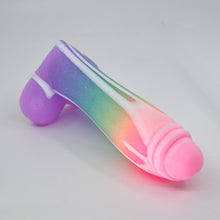 Load image into Gallery viewer, Q2SFU37 Aquus Small 0030 UV GITD
