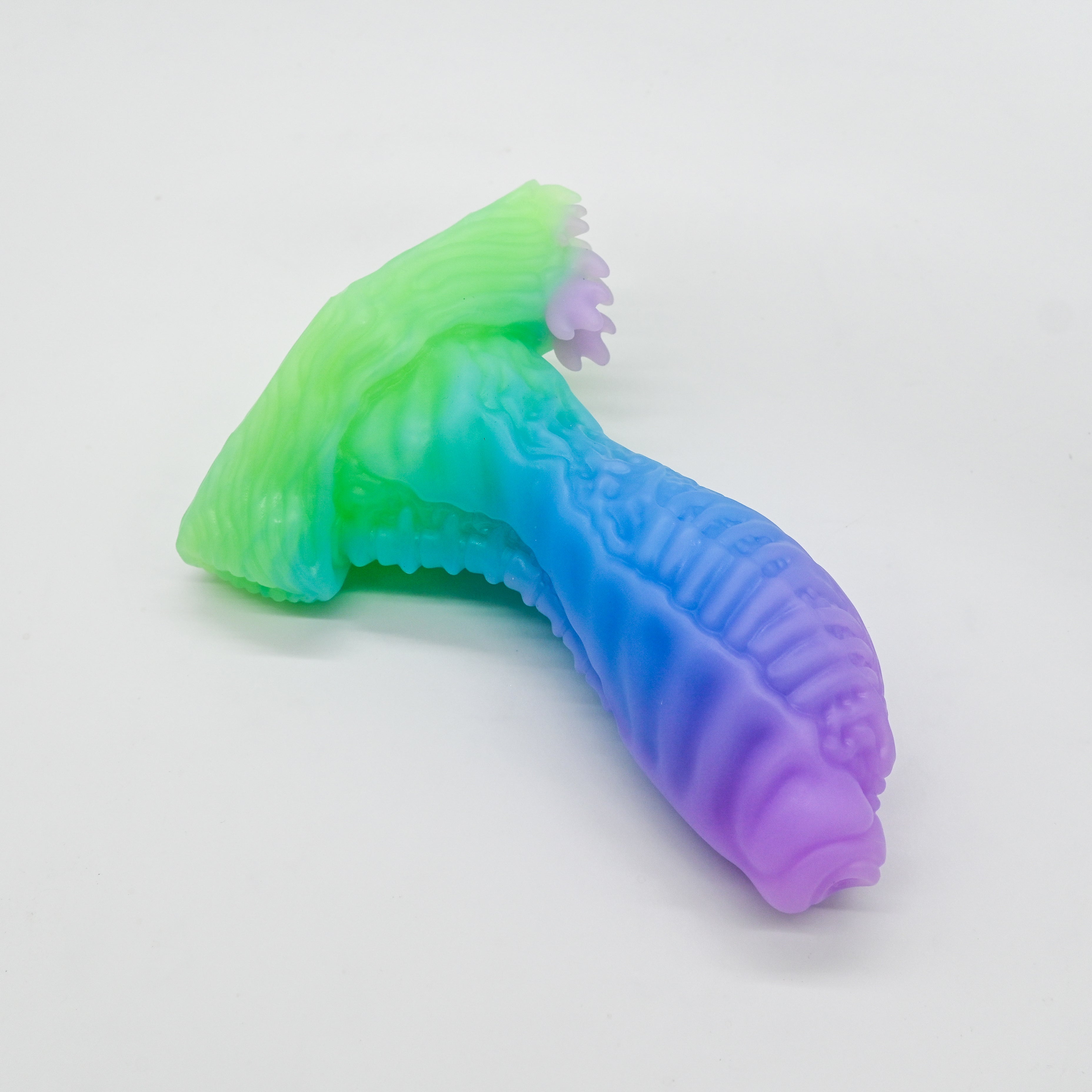 X3SJY48 Shin Medium 0030 UV GITD GOBLIN HOLE