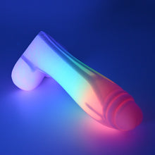 Load image into Gallery viewer, Q2SFU37 Aquus Small 0030 UV GITD
