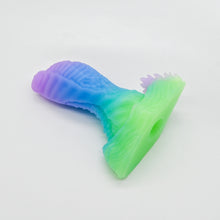 Load image into Gallery viewer, X3SJY48 Shin Medium 0030 UV GITD GOBLIN HOLE
