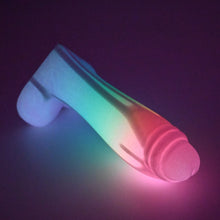 Load image into Gallery viewer, Q2SFU37 Aquus Small 0030 UV GITD
