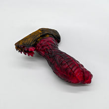 Load image into Gallery viewer, X3SJY50 Shin Medium 0030 UV GITD
