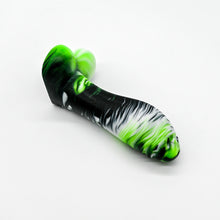 Load image into Gallery viewer, Q2SHX09 Aquus Small 0030 UV GITD
