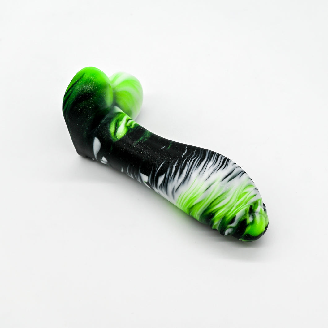 Q2SHX09 Aquus Small 0030 UV GITD