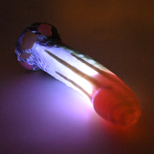 Load image into Gallery viewer, T4SGV78u Titan Large 0030 UV GITD GHU
