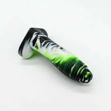 Load image into Gallery viewer, Q2SHX09 Aquus Small 0030 UV GITD
