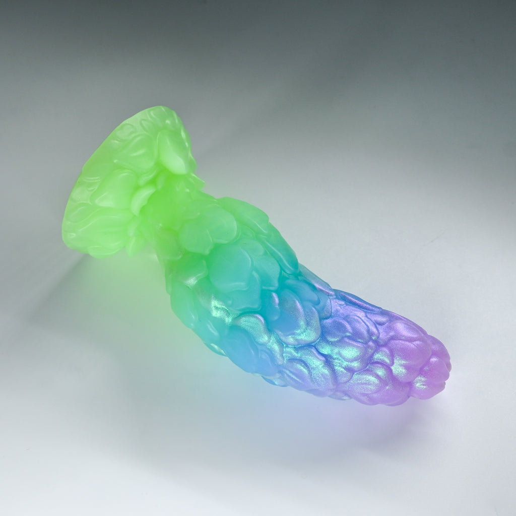 B2SJX20 Flora Small 0030 UV GITD CS
