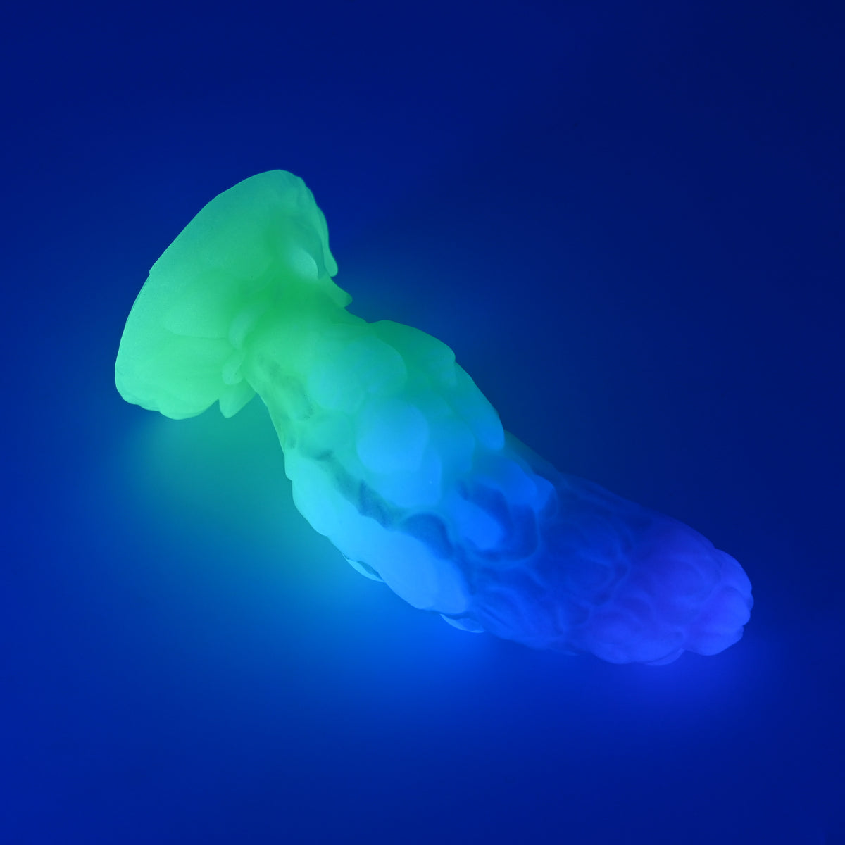 B2SJX20 Flora Small 0030 UV GITD CS