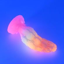 Load image into Gallery viewer, B2SJX21 Flora Small 0030 UV GITD CS
