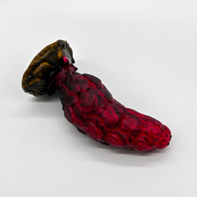 Load image into Gallery viewer, B2SJX22 Flora Small 0030 UV GITD
