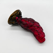 Load image into Gallery viewer, B2SJX22 Flora Small 0030 UV GITD
