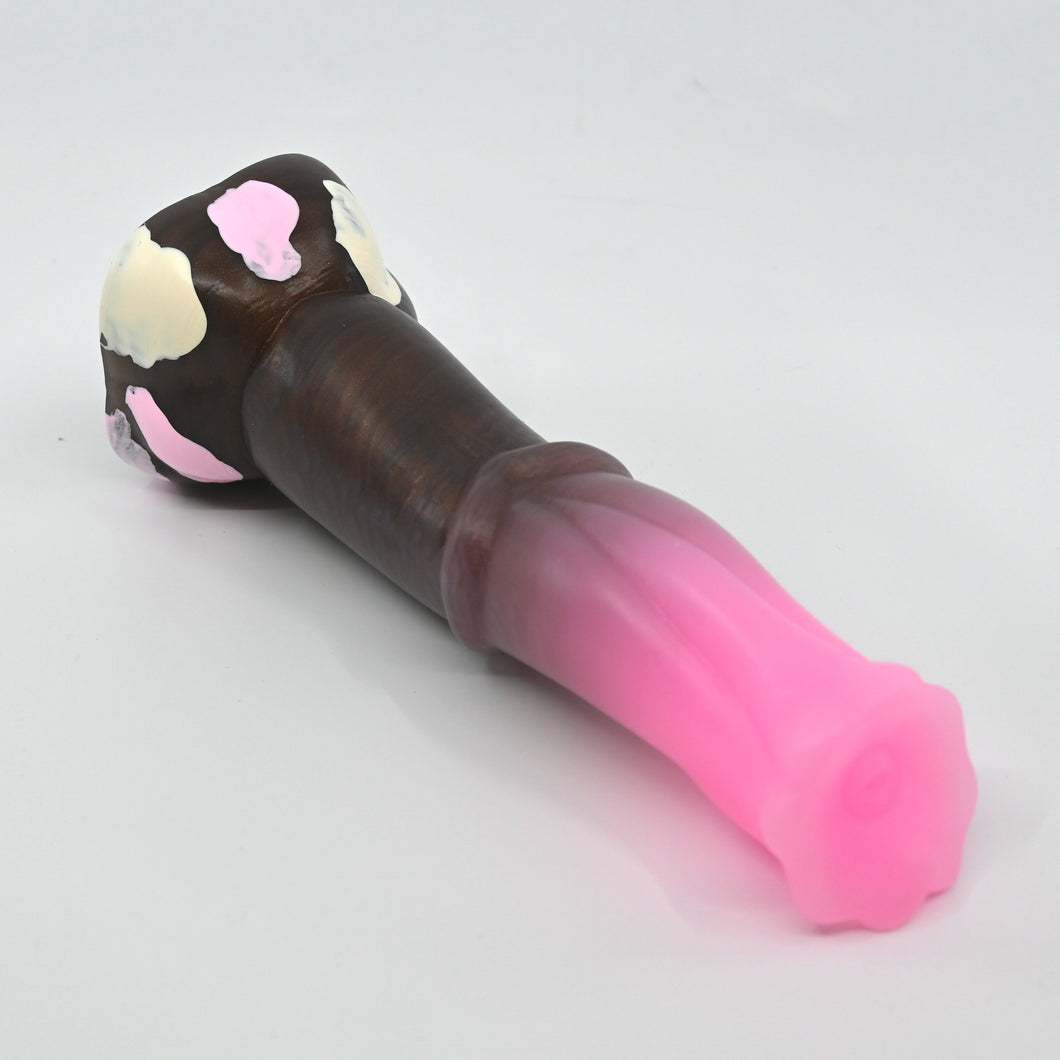 K2SGV10 Kitalpha Small 0030 UV GITD