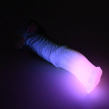 Load image into Gallery viewer, K2SGV10 Kitalpha Small 0030 UV GITD
