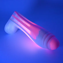 Load image into Gallery viewer, Q3SFU45 Aquus Medium 0030 UV GITD

