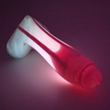 Load image into Gallery viewer, Q3SFU46 Aquus Medium 0030 UV GITD
