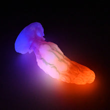 Load image into Gallery viewer, B3SJX25 Flora Medium 0030 UV GITD CS
