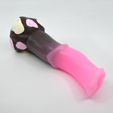 Load image into Gallery viewer, K3SGV13 Kitalpha Medium 0030 UV GITD
