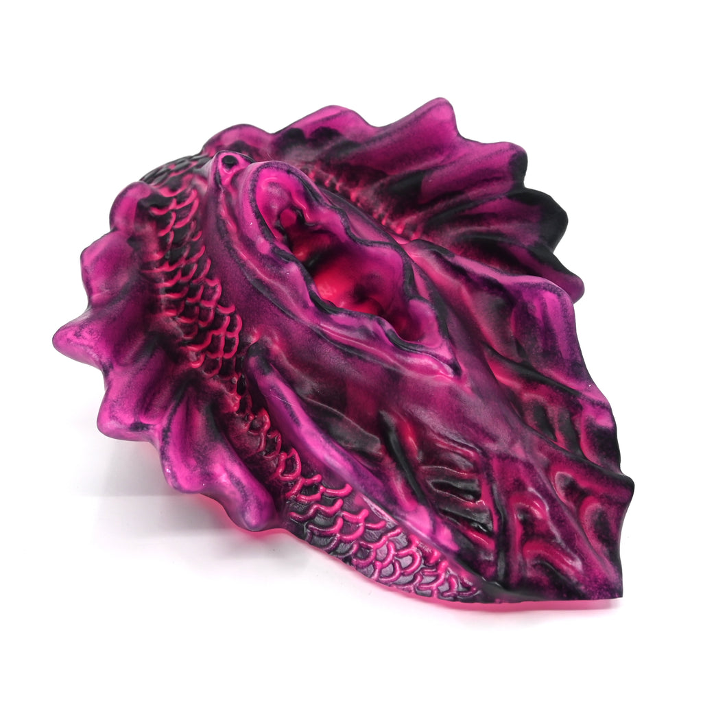 C4SEQ28 Calypso Large 0030 UV GITD