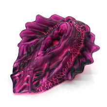 Load image into Gallery viewer, C4SEQ28 Calypso Large 0030 UV GITD
