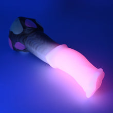 Load image into Gallery viewer, K3SGV13 Kitalpha Medium 0030 UV GITD
