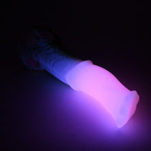 Load image into Gallery viewer, K3SGV13 Kitalpha Medium 0030 UV GITD
