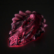 Load image into Gallery viewer, C4SEQ28 Calypso Large 0030 UV GITD
