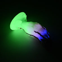 Load image into Gallery viewer, B3MJX26 Flora Medium 0050 UV GITD

