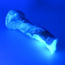 Load image into Gallery viewer, K3MGV14 Kitalpha Medium 0050 UV GITD
