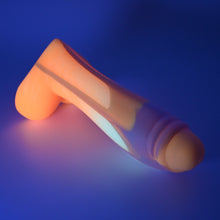Load image into Gallery viewer, Q3MFU48 Aquus Medium 0050 UV GITD
