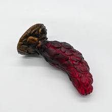 Load image into Gallery viewer, B3SJX27 Flora Medium 0030 UV GITD

