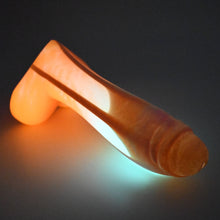 Load image into Gallery viewer, Q3MFU48 Aquus Medium 0050 UV GITD
