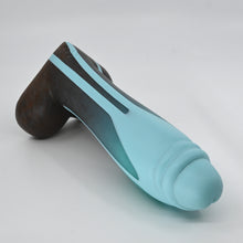 Load image into Gallery viewer, Q3SFU49 Aquus Medium 0030 UV GITD
