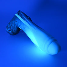 Load image into Gallery viewer, Q3SFU49 Aquus Medium 0030 UV GITD
