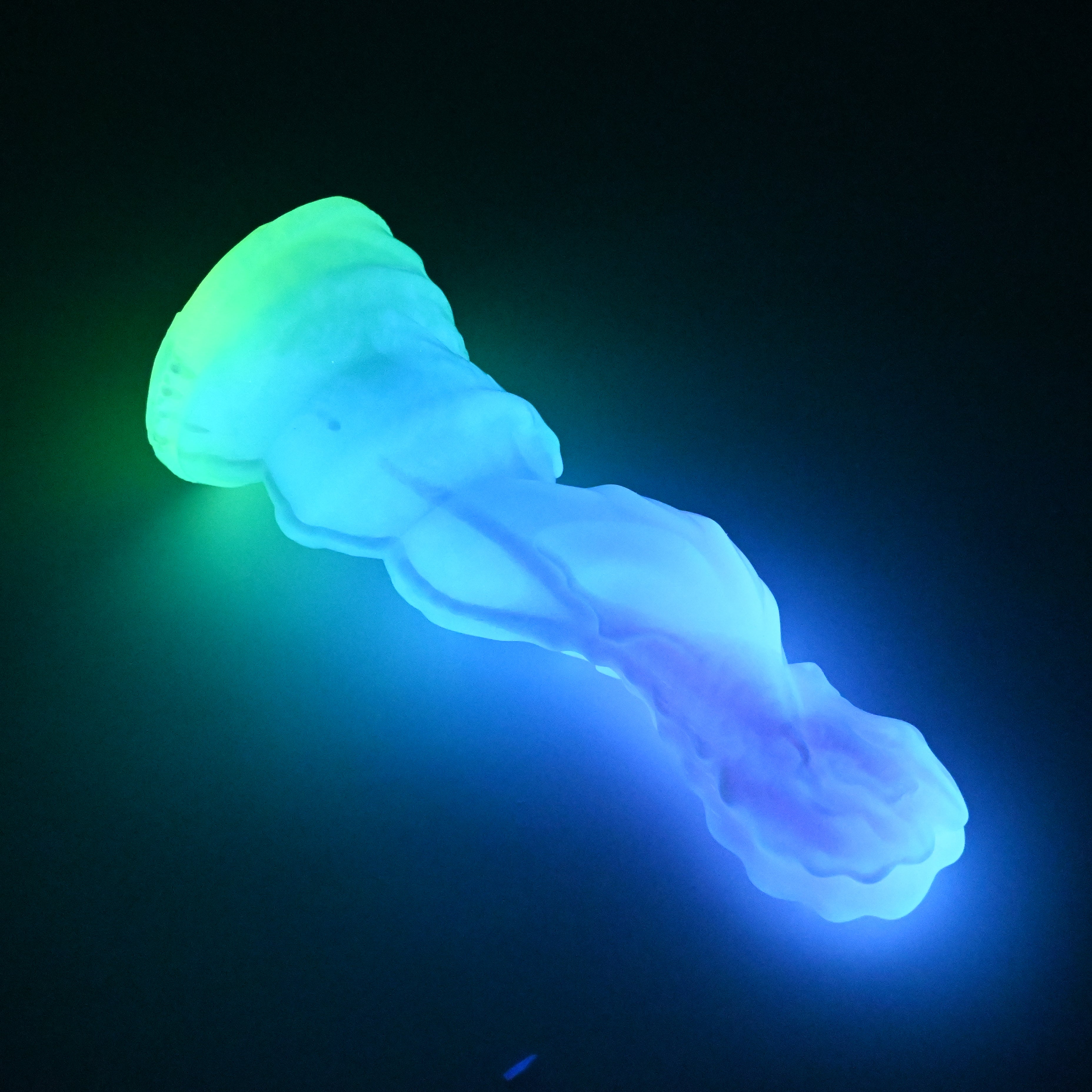 H5SJX67 Hydrae XL 0030 UV GITD CS