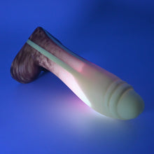 Load image into Gallery viewer, Q3MFU50 Aquus Medium 0050 UV GITD
