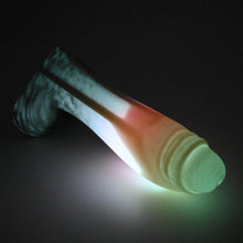 Load image into Gallery viewer, Q3MFU50 Aquus Medium 0050 UV GITD

