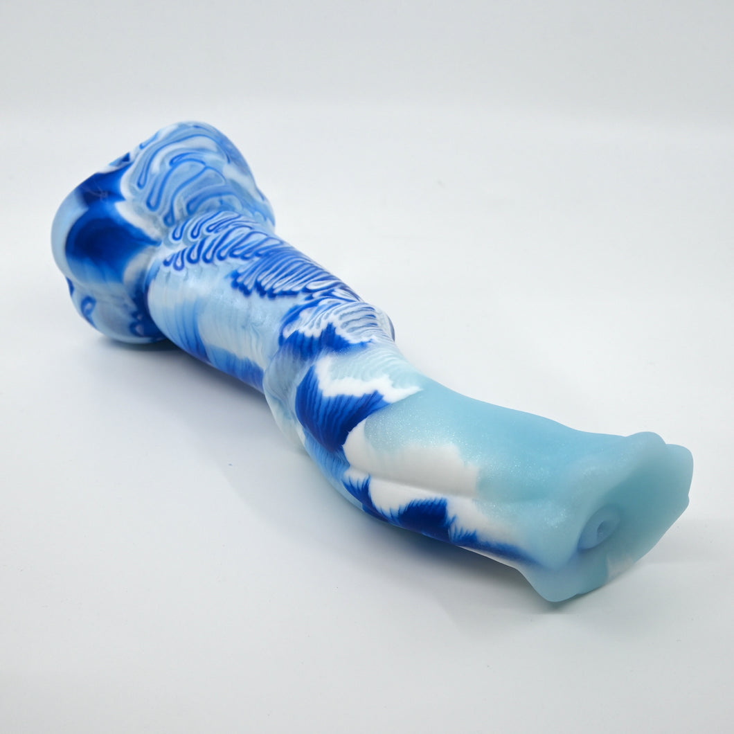 K4MGV17^ Kitalpha Large 0050 UV GITD GHPA