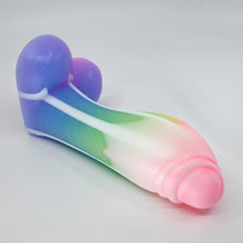 Load image into Gallery viewer, Q3SFU51 Aquus Medium 0030 UV GITD

