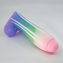 Load image into Gallery viewer, Q3SFU51 Aquus Medium 0030 UV GITD

