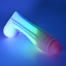 Load image into Gallery viewer, Q3SFU51 Aquus Medium 0030 UV GITD
