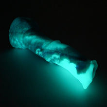 Load image into Gallery viewer, K4MGV17^ Kitalpha Large 0050 UV GITD GHPA
