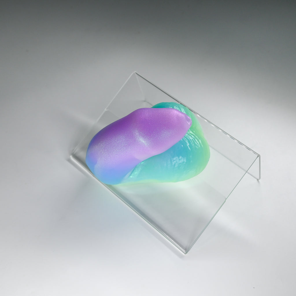 PNCJY06 Uncut Packer 0030 UV GITD CS