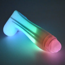 Load image into Gallery viewer, Q3SFU51 Aquus Medium 0030 UV GITD
