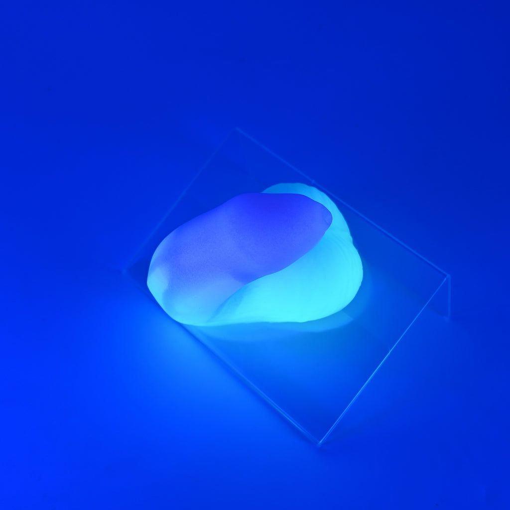 PNCJY06 Uncut Packer 0030 UV GITD CS