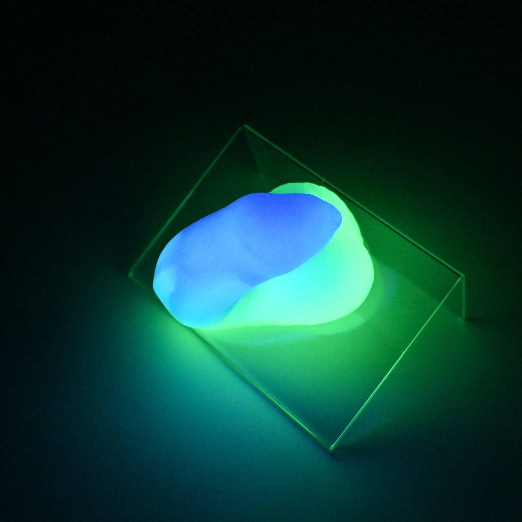 PNCJY06 Uncut Packer 0030 UV GITD CS